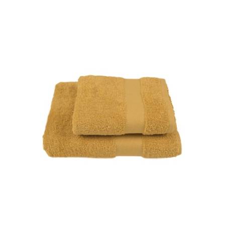 Set asciugamani Jolie 1+1