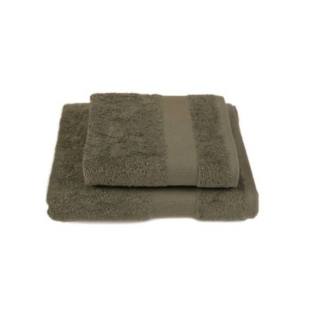 Set asciugamani Jolie 1+1