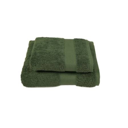 Set asciugamani Jolie 1+1