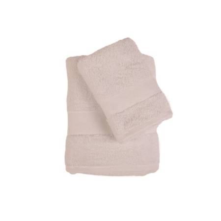 Set asciugamani Jolie 1+1