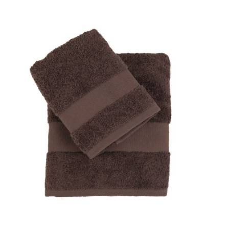 Set asciugamani Jolie 1+1