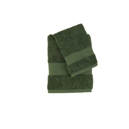 Set asciugamani Jolie 1+1