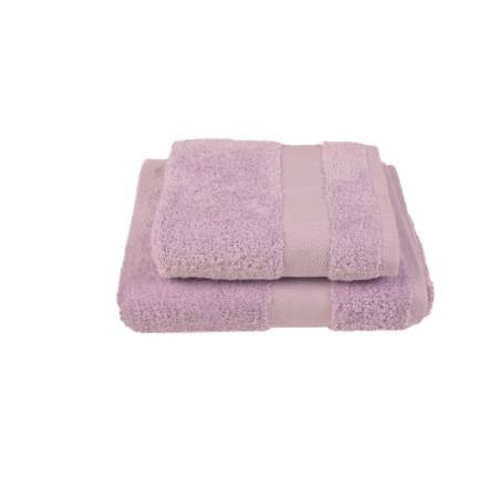 Set asciugamani Jolie 1+1