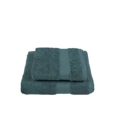 Set asciugamani Jolie 1+1