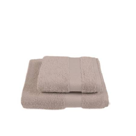 Set asciugamani Jolie 1+1