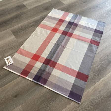 Strofinacci bossi in cotone tinto filo 1370