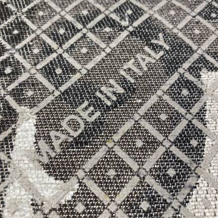 Tappeto arredo Triangoli 