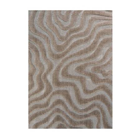 Tappeto extra soft Venere tortora