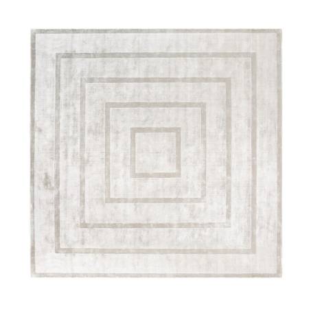 Tappeto luxury ed ecosostenibile Dominus Vapor