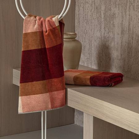 telo bagno cromatismi