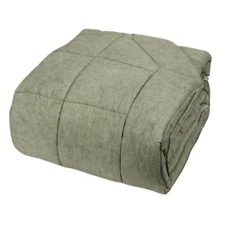 Trapunta invernale Galuchat Fazzini