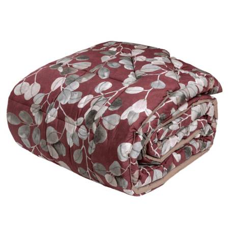 Trapunta invernale Sabi Sabi Fazzini